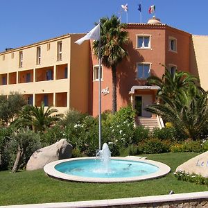 Le Nereidi Hotel Residence